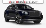 2023 Bentley Bentayga Hybrid   used car