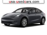 2022 Tesla Model Y Long Range Dual Motor All-Wheel Drive  used car