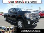 2020 GMC Sierra 2500 Denali  used car