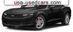 2023 Chevrolet Camaro 2LT  used car