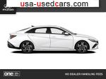 2024 Hyundai Elantra SE  used car