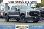 Car Market in USA - For Sale 2023  Ford F-250 Lariat