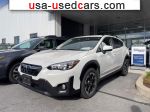 Car Market in USA - For Sale 2022  Subaru Crosstrek Premium CVT