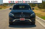 2019 Mercedes GLC 300 Base  used car