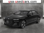 2023 BMW 760 760i xDrive  used car