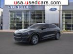 2023 Ford Mustang Mach-E Select  used car