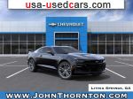 2023 Chevrolet Camaro 1SS  used car