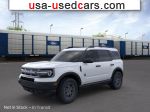 2023 Ford Bronco Sport Big Bend  used car