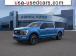 2023 Ford F-150 XLT  used car