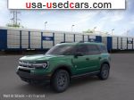 2023 Ford Bronco Sport Big Bend  used car