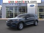 2023 Ford Explorer XLT  used car