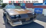 1984 Chevrolet Camaro Z28  used car