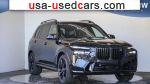 Car Market in USA - For Sale 2024  BMW X7 M60i