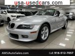 2000 BMW Z3 2.3 Roadster  used car