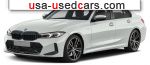 2023 BMW 330 i xDrive  used car