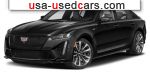 Car Market in USA - For Sale 2024  Cadillac CT5 V-Series