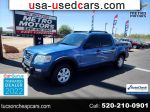 2009 Ford Explorer Sport Trac XLT  used car