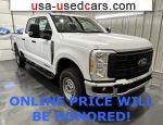 Car Market in USA - For Sale 2023  Ford F-250 XL