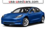 2020 Tesla Model 3 Standard Range Plus  used car