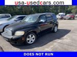 2007 Chevrolet HHR LT  used car