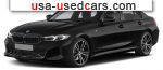 2023 BMW 330 i xDrive  used car