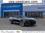 2023 Chevrolet Camaro ZL1  used car