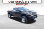 2020 GMC Sierra 2500 Denali  used car