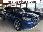 2019 Mercedes AMG GLC 43 Base 4MATIC  used car