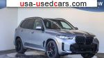 2024 BMW X5 xDrive40i  used car