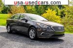 2015 Hyundai Sonata SE  used car