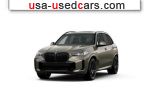 Car Market in USA - For Sale 2024  BMW X5 sDrive40i