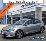 2019 Volkswagen Golf 1.4T S  used car