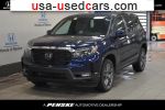 Car Market in USA - For Sale 2023  Honda Passport EX-L