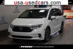 2024 Honda Odyssey Elite  used car