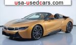 2019 BMW i8 Base AWD 2dr Roadster  used car