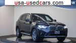 2024 BMW X3 sDrive30i  used car