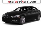 2012 BMW 328 328i Sedan  used car