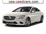 2016 Mercedes CLA-Class CLA 250 4MATIC  used car