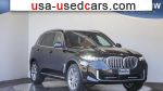 Car Market in USA - For Sale 2024  BMW X5 sDrive40i