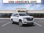 2023 Cadillac Escalade Premium Luxury  used car