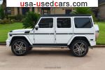 2014 Mercedes G-Class 4MATIC  used car