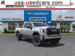 2024 GMC Sierra 2500 AT4X  used car