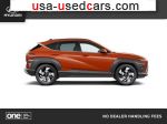 2024 Hyundai Kona Limited  used car