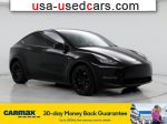 2021 Tesla Model Y Long Range  used car