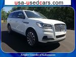 2023 Lincoln Navigator Reserve  used car