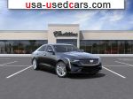 2023 Cadillac CT4 Premium Luxury  used car