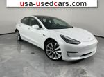 2018 Tesla Model 3 Long Range  used car