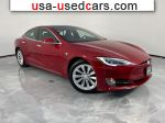 2017 Tesla Model S 100D  used car