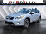 2014 Subaru XV Crosstrek 2.0i Limited  used car