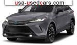 2023 Toyota Venza XLE  used car